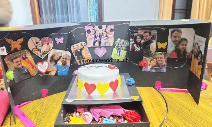 Cakes  Cream KotaHomemade Cakes